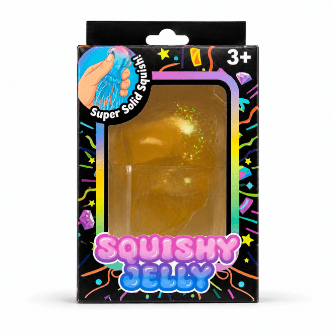 Hovedbilde SQUEEZE SUGAR JELLYFISH