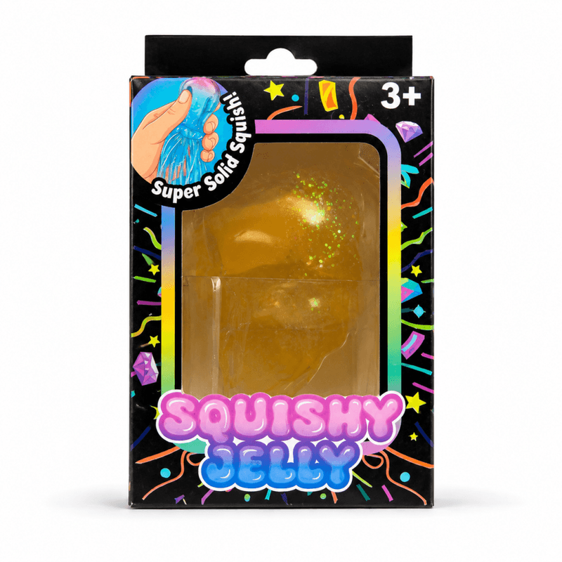 SQUEEZE SUGAR JELLYFISH