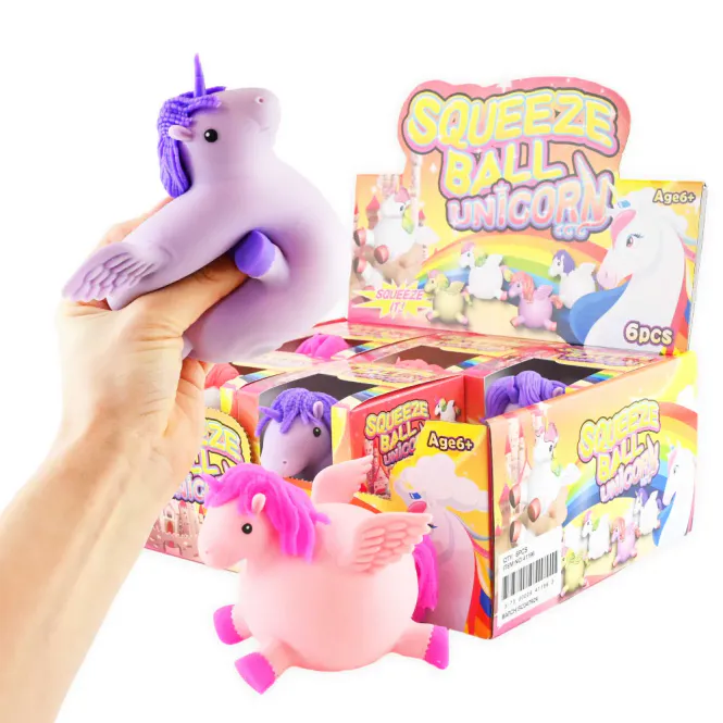 Hovedbilde SQUEEZE UNICORN FLOUR