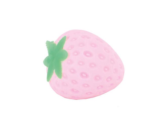 Hovedbilde squishy jordbær